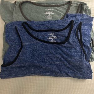 URBAN PIPELINE MENS TANK TOPS XL (2)